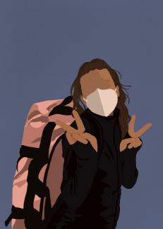 Simple Illustration